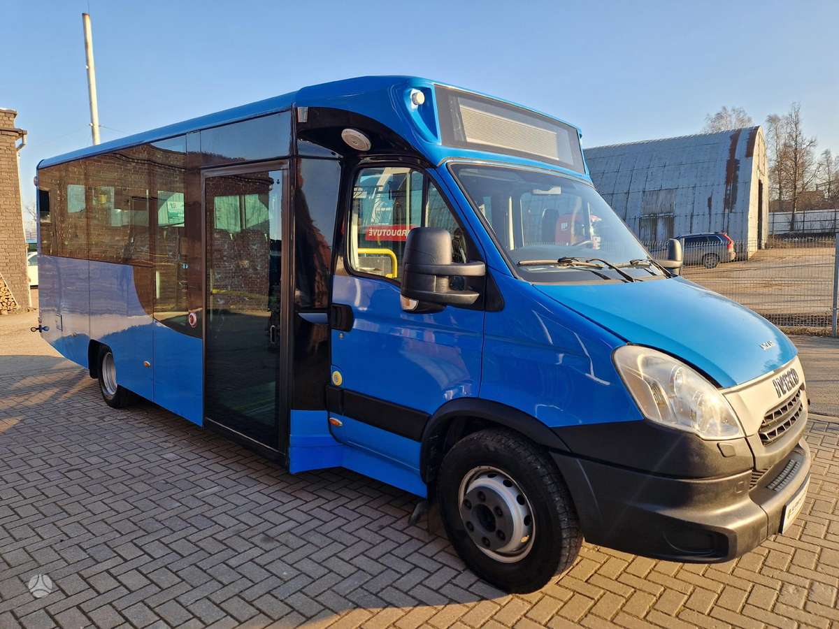 iveco-indcar-aptineo-keleivinis-mikroautobusas