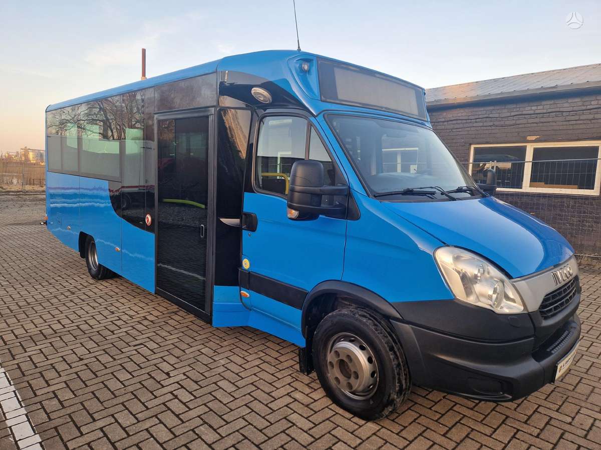 iveco-indcar-aptineo-keleivinis-mikroautobusas