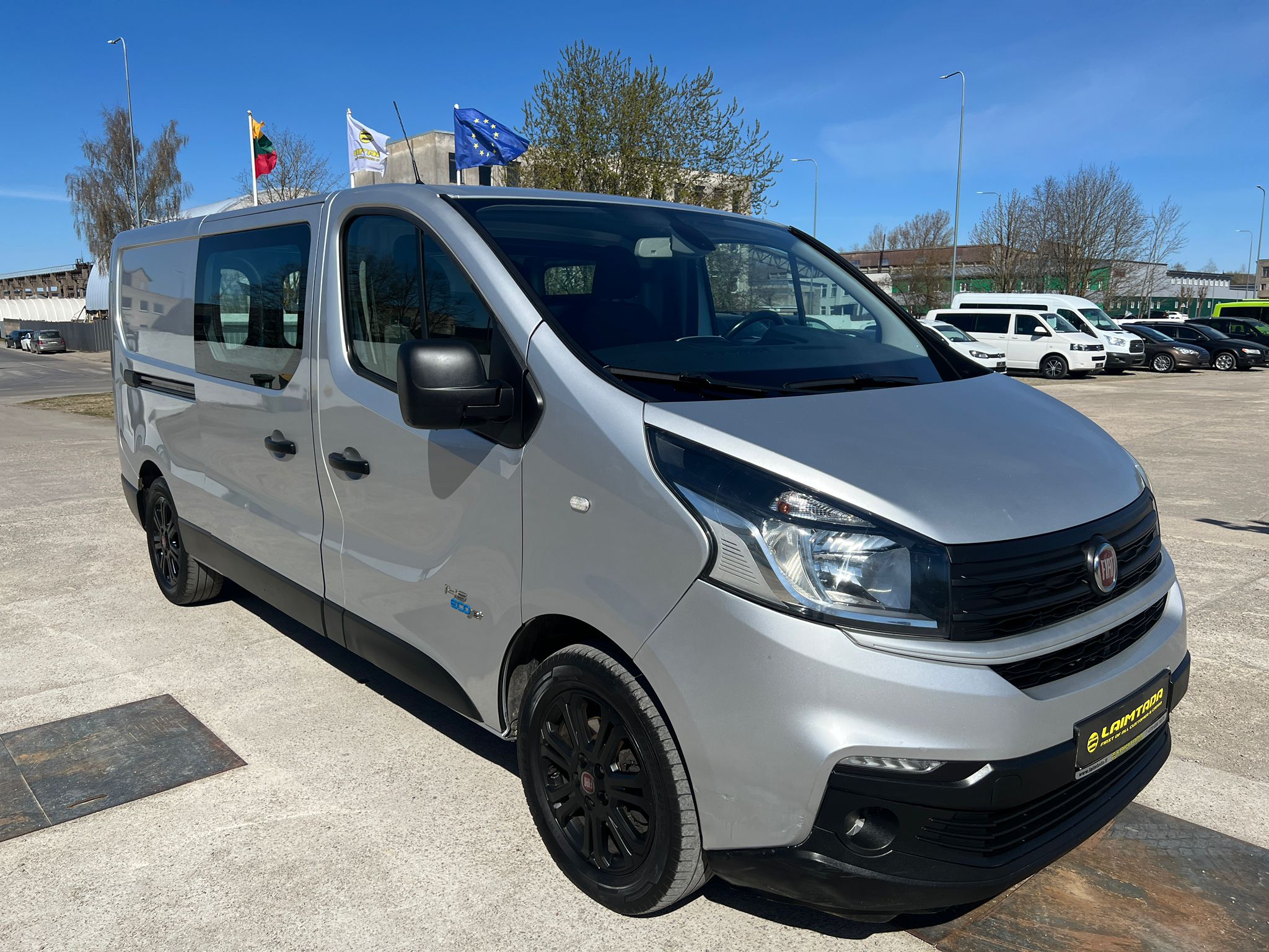 Fiat Talento